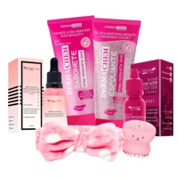 Imagem da promoção Kit Skin Care Limpeza De Pele Kit Dermachem Rosa Mosqueta