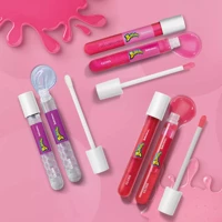 Imagem da promoção Boticário Kit Gloss Intense Bubbaloo (3 Itens)