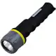 Lanterna Plástica 2 Pilhas Aa 3 Lâmpadas de Led Preto Tramontina 43757300 em oferta