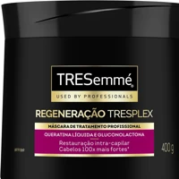 Imagem da promoção Máscara de Tratamento TRESemmé Regeneração TRESplex 400g