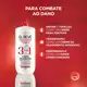 Creme Milagroso 3 em 1 Elseve Reparação Total 5 500ml em oferta