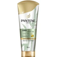 Imagem da promoção Condicionador Bambu Pantene - 250ml