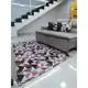 Tapete (FINO) PARA SALA E QUARTO antiderrapante 2,00x1,40 (FINO) em oferta