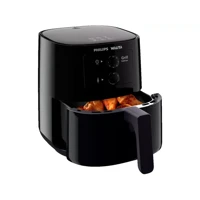 Imagem da promoção Fritadeira Elétrica Air Fryer Philips Walita Spectre 4,1L