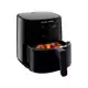 Fritadeira Elétrica Air Fryer Philips Walita Spectre 4,1L em oferta