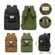 Mochila Bolsa Lona Reforçada Masculina Feminina Moda Style Qualidad Resistênte Unissex RC-51057 em oferta