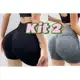 kit 2 Shorts Fitness Feminino Cintura Alta Academia Levanta Bumbum Sem Costura em oferta