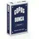 Baralho Dunga Naipe Convencional - Azul - Copag em oferta