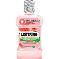 Imagem da promoção Enxaguante Bucal Sem Álcool Listerine Melancia & Hortelã 250mL