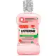 Enxaguante Bucal Sem Álcool Listerine Melancia & Hortelã 250mL em oferta