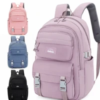 Imagem da promoção Mochila Bolsa Feminina Escolar-Trabalho-Viagem