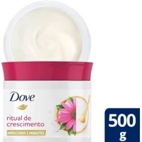 Imagem da promoção Máscara Capilar de Tratamento Dove Ritual de Crescimento