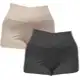 Kit 2 Shortinho Compressão Calcinha Feminina Pós Parto em oferta