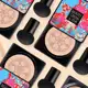 BB Cream/Base/Corretivo com Esponja com Formato de Cogumelo em oferta