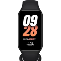 Imagem da promoção Xiaomi Mi Band 8 Active versão global (Preto)