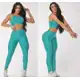 Conjunto Legging e Top Alcinha em oferta