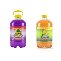 Imagem da promoção Desinfetante Pinho Sol Citrus Lavanda e Original 3,8l