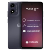 Imagem da promoção Smartphone Motorola Moto G04s - 128GB 8GB Ram Boost Camera 16MP com sensor Moto AI FPS lateral Grafi