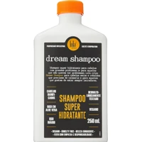 Imagem da promoção Shampoo Lola Cosmetics Dream Cream 250ml