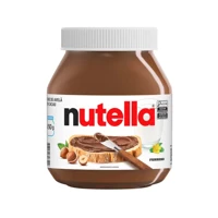 Imagem da promoção Creme de Avelã com Cacau Nutella 650g