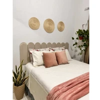 Imagem da promoção Cabeceira De Cama Box Varias Cores - 20x60cm