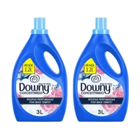 Imagem da promoção Kit Amaciante Downy Brisa de Verão Concentrado 3L - 2 Unidades