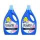 Kit Amaciante Downy Brisa de Verão Concentrado 3L - 2 Unidades em oferta