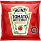Ketchup Heinz Tradicional, 2KG em oferta