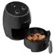 Fritadeira Sem Óleo Super Cook Fryer Frt410 3,8l Cadence Cor Preto 110V em oferta