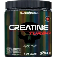 Imagem da promoção Black Skull Creatine Pure Monohydrate - 300 g