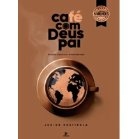 Imagem da promoção Café com Deus Pai 2025: Porções Diárias de Transformação