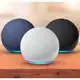 Virtual Alaxe Echo Dot 5 Geração Alto Falante Original Envio Imediato Melhor Preço em oferta