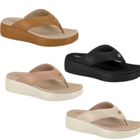 Imagem da promoção Tamanco Papete Modare Original com NF 7189101 Feminino Ortopedico Esporao Massagem Ultraconforto
