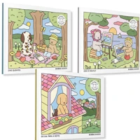 Imagem da promoção Coleção Bobbie Goods - Do dia para a noite + Dias quentes + Isso e aquilo