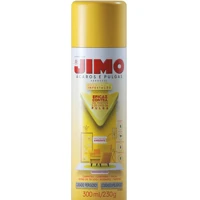 Imagem da promoção JIMO Combate Ácaros Pulgas Carrapatos Interrompe Crescimento Sem Fragrância Aerossol 300m
