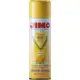 JIMO Combate Ácaros Pulgas Carrapatos Interrompe Crescimento Sem Fragrância Aerossol 300m em oferta