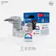 Clamper Pocket Fit 3P 10A Transparente LCF em oferta