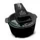 Airfryer Fritadeira Elétrica Sem Óleo Power Inox Digital 8l 110v 220v em oferta