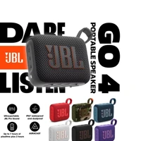 Imagem da promoção Caixa de Som Bluetooth J.B.L GO4 IPX7, À Prova d'água