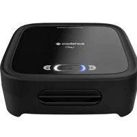 Imagem da promoção Sanduicheira Elétrica Misteira Multifunções SAN400 Preto - Cadence