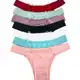 Kit 10 Calcinhas Feminina Conforto Lateral Reforçada Microfibra em oferta