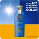 Protetor Solar Nivea Sun Protect & Hidrata FPS 50 200ml em oferta