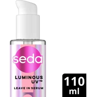 Imagem da promoção Leave-In Sérum 6% Glycol e Vita C Complex Seda Luminous UV 110ml