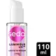 Leave-In Sérum 6% Glycol e Vita C Complex Seda Luminous UV 110ml em oferta