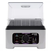 Imagem da promoção Lava Louças Praxis Portátil LLPP Semi-Automática 127V Branca