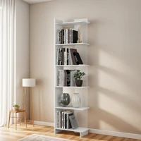 Imagem da promoção Livreiro Estante Organizador Prateleiras Multiuso Eccos