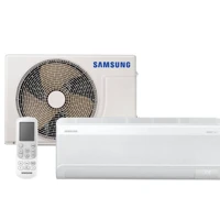 Imagem da promoção Ar Condicionado Split Inverter Samsung WindFree AI 12000 BTUs Frio 220V AR12DYFAAWKXAZ