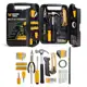 Kit De Ferramentas 142 Peças Fasterr FST142 em oferta