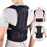 Imagem da promoção Corretor Postura Cinta Postural Para Coluna Corrigir Postura Lombar