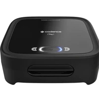 Imagem da promoção Sanduicheira Elétrica Cadence Click San400 750w 2 Chapas